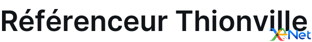 Référenceur Thionville